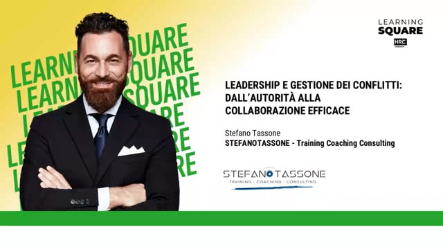 Cosa motiva realmente le persone STEFANOTASSONE