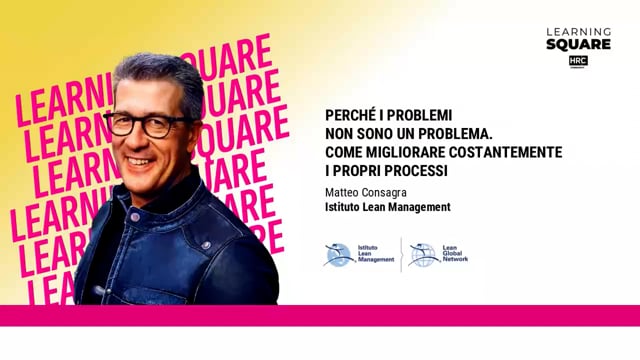 Perché i problemi non sono un problema. Come migliorare cos ...