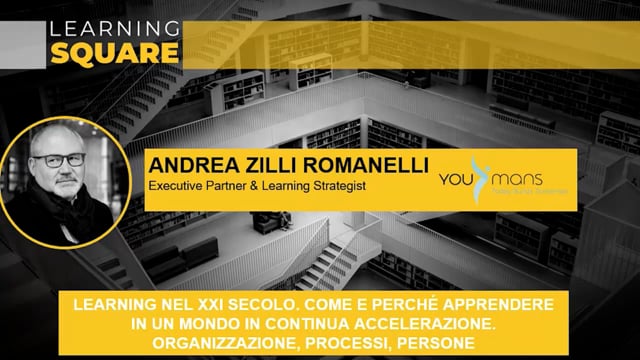 Perché apprendere La motivazione dei collaboratori ad impar ...