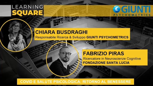 Long covid e neuro covid: che cosa sappiamo sugli effetti a  ...